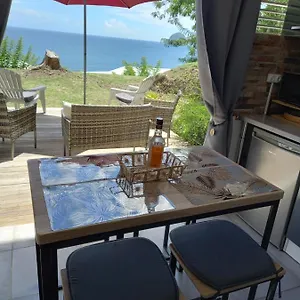  Appartement Studio Ti Diamond