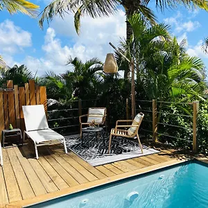  Hébergement de vacances Zannanna